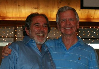 Dr. Bruce Lipton & Dr. Ed Carlson